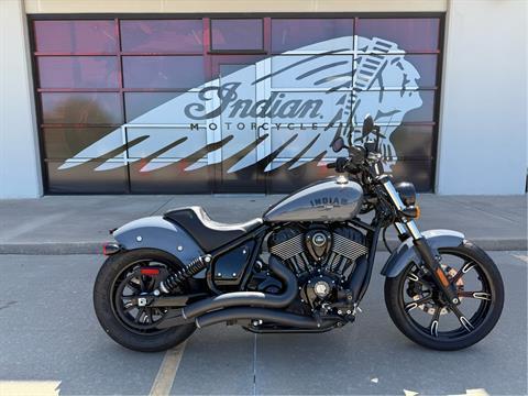 2022 Indian Motorcycle Chief Dark Horse® Motorcycles Norman