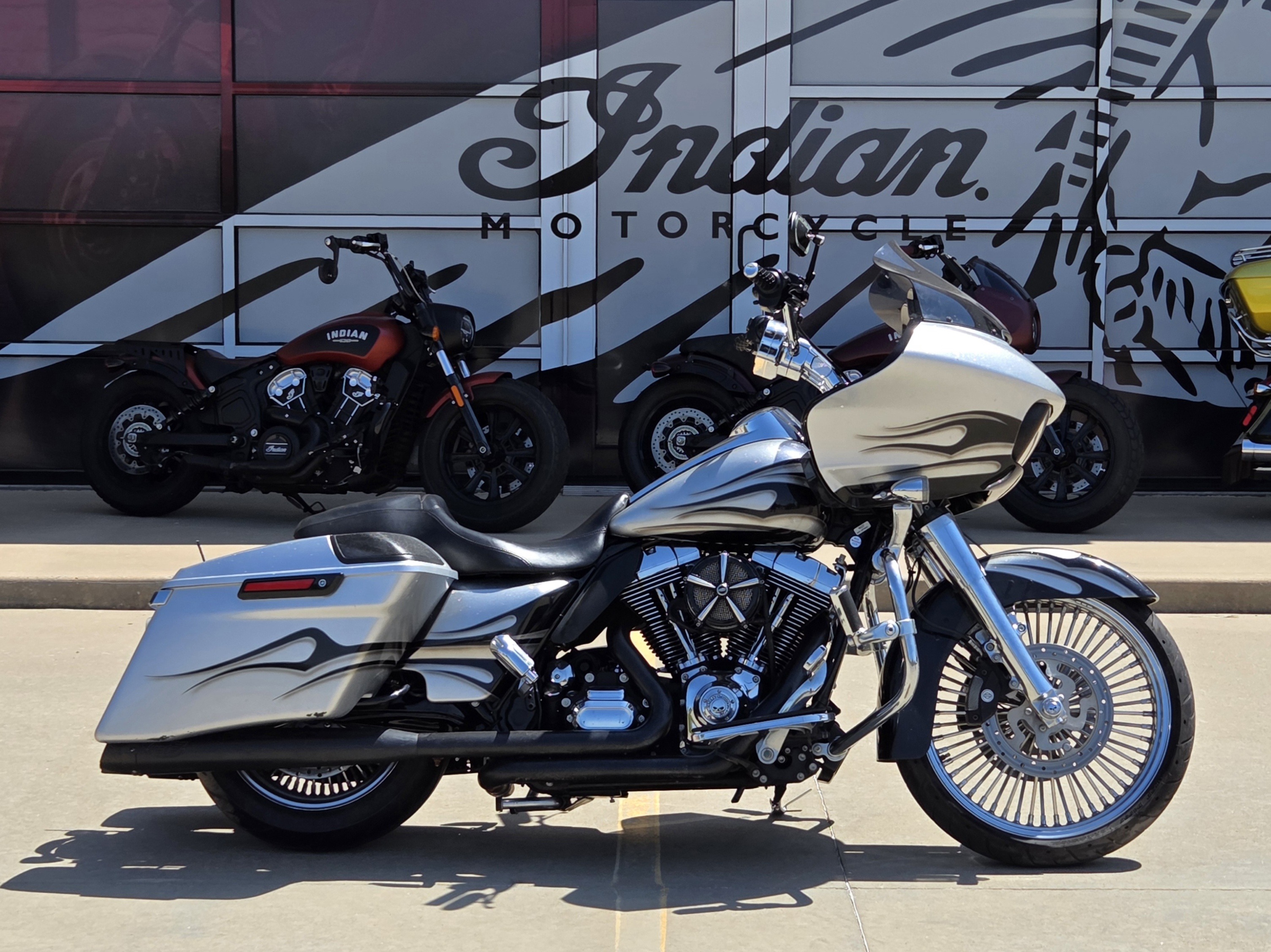 2015 Harley-Davidson Road Glide® Special