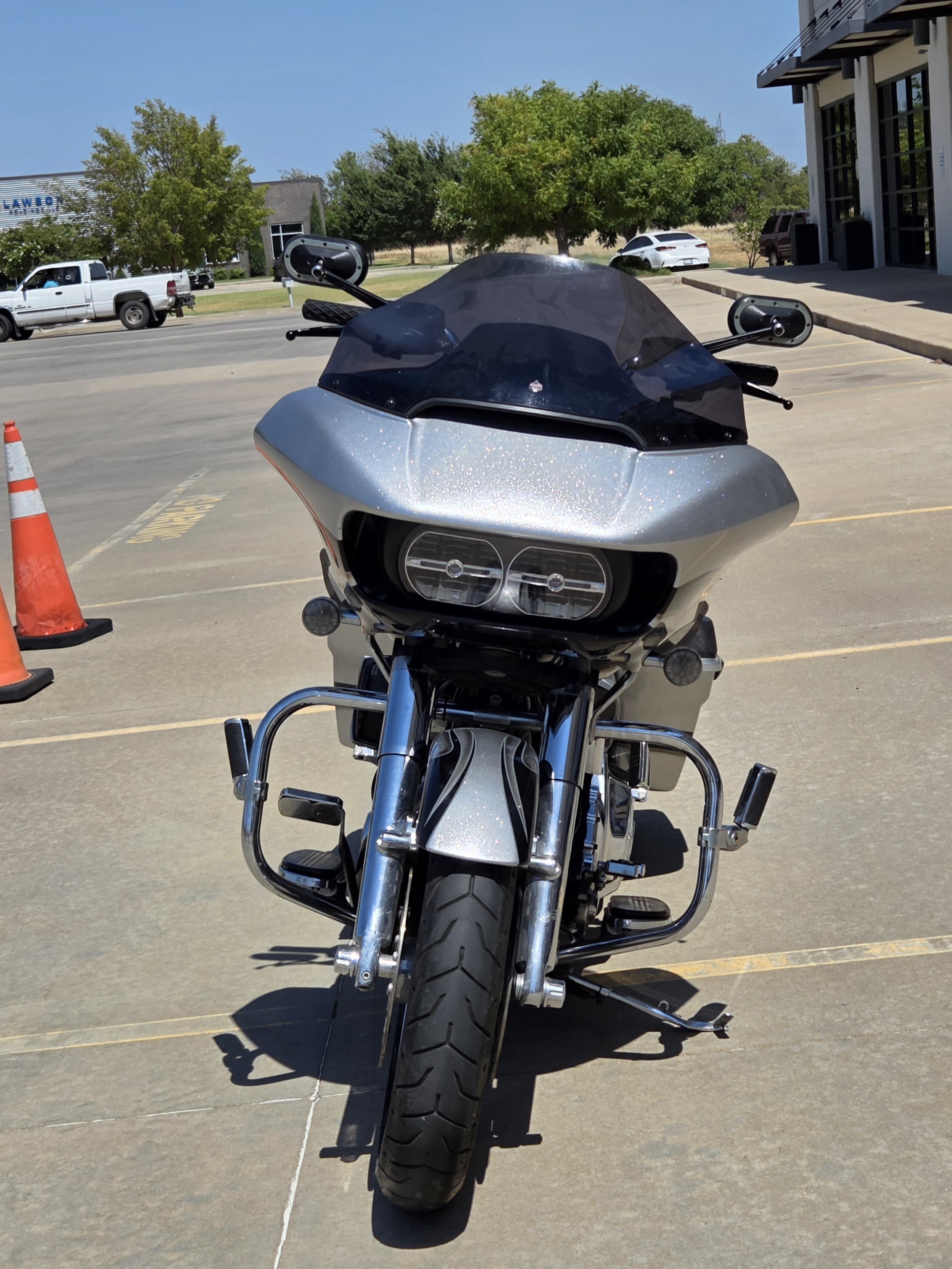 2015 Harley-Davidson Road Glide® Special 3