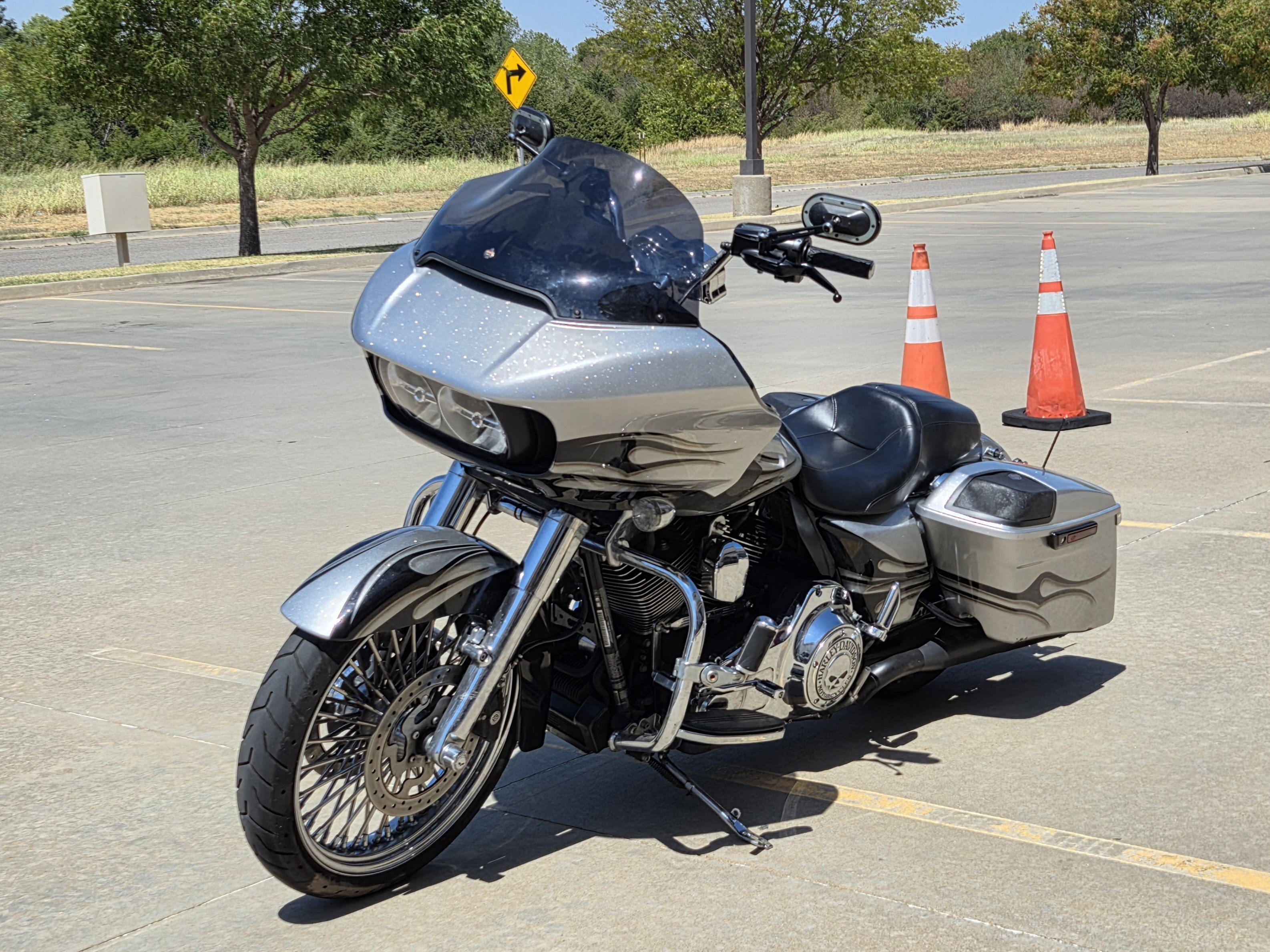 2015 Harley-Davidson Road Glide® Special 4