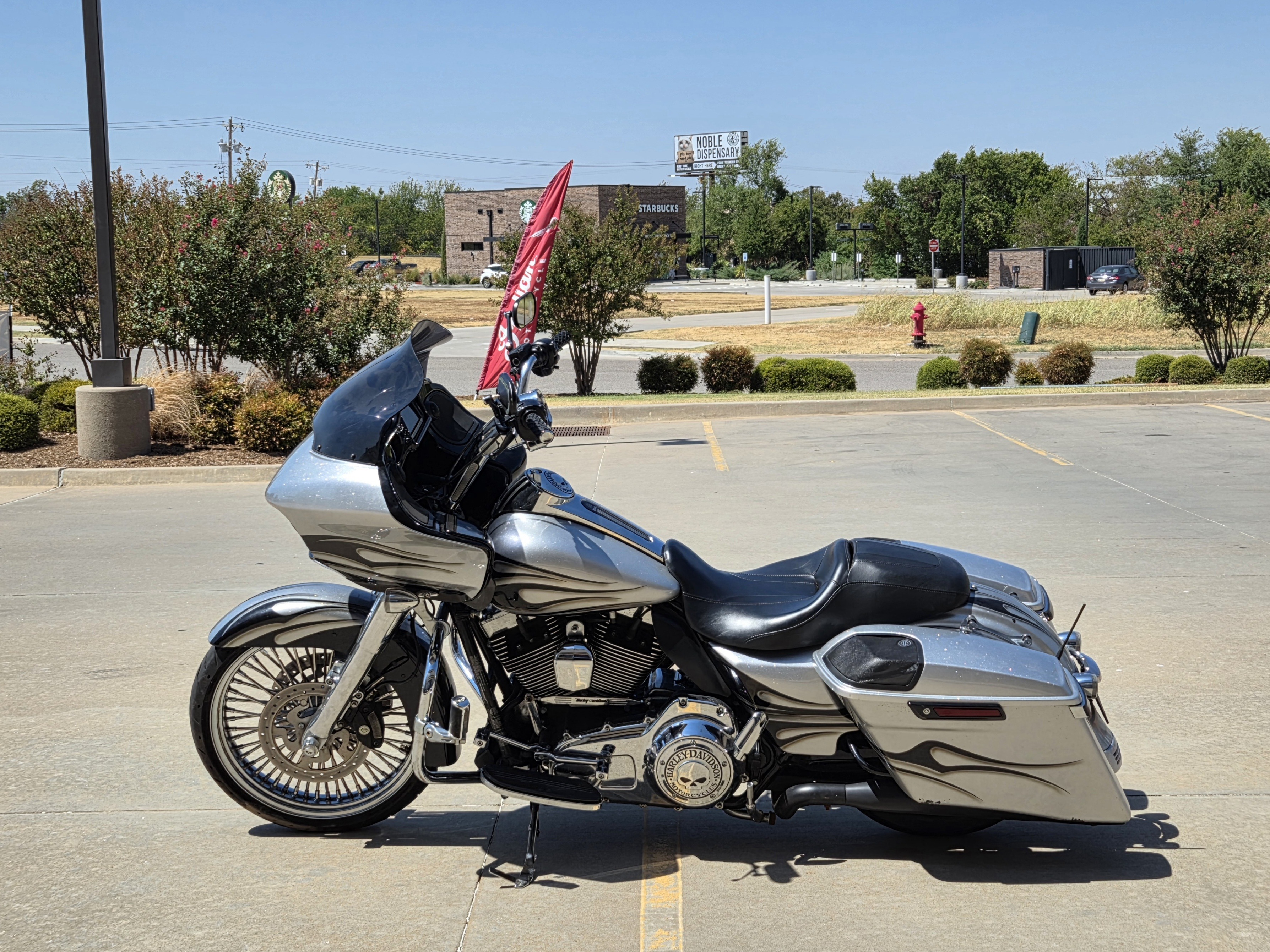 2015 Harley-Davidson Road Glide® Special 5