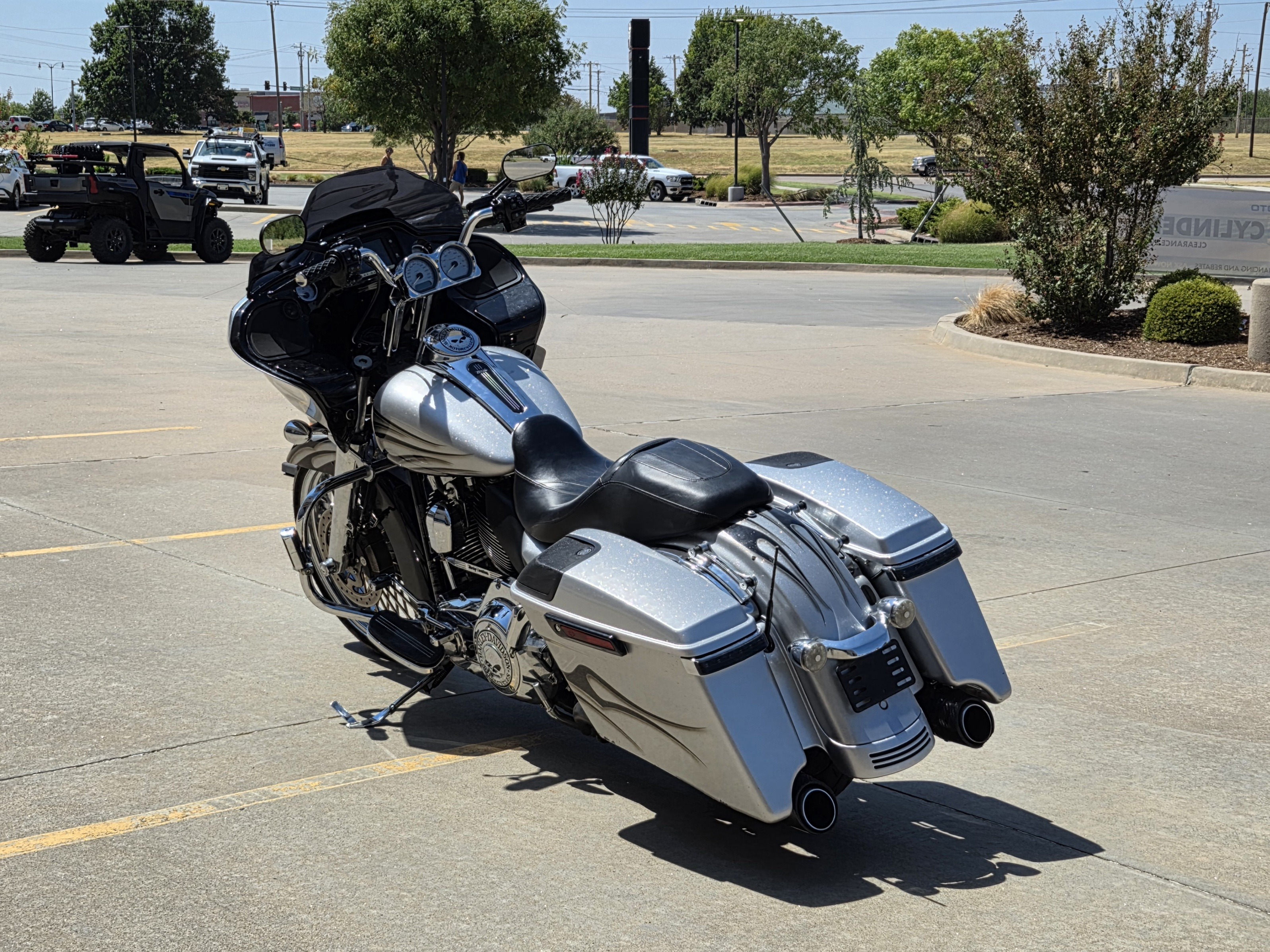 2015 Harley-Davidson Road Glide® Special 6
