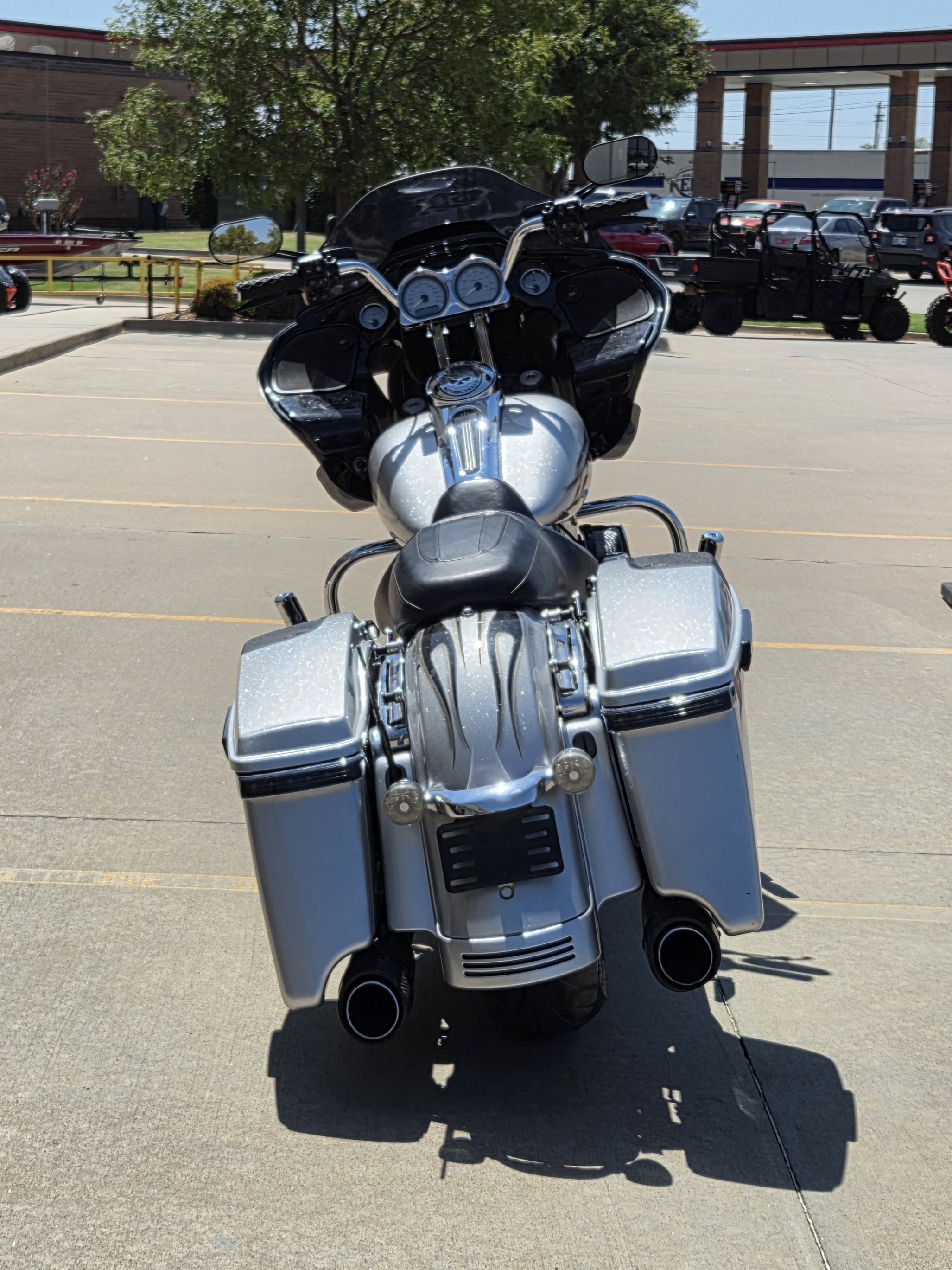 2015 Harley-Davidson Road Glide® Special 7
