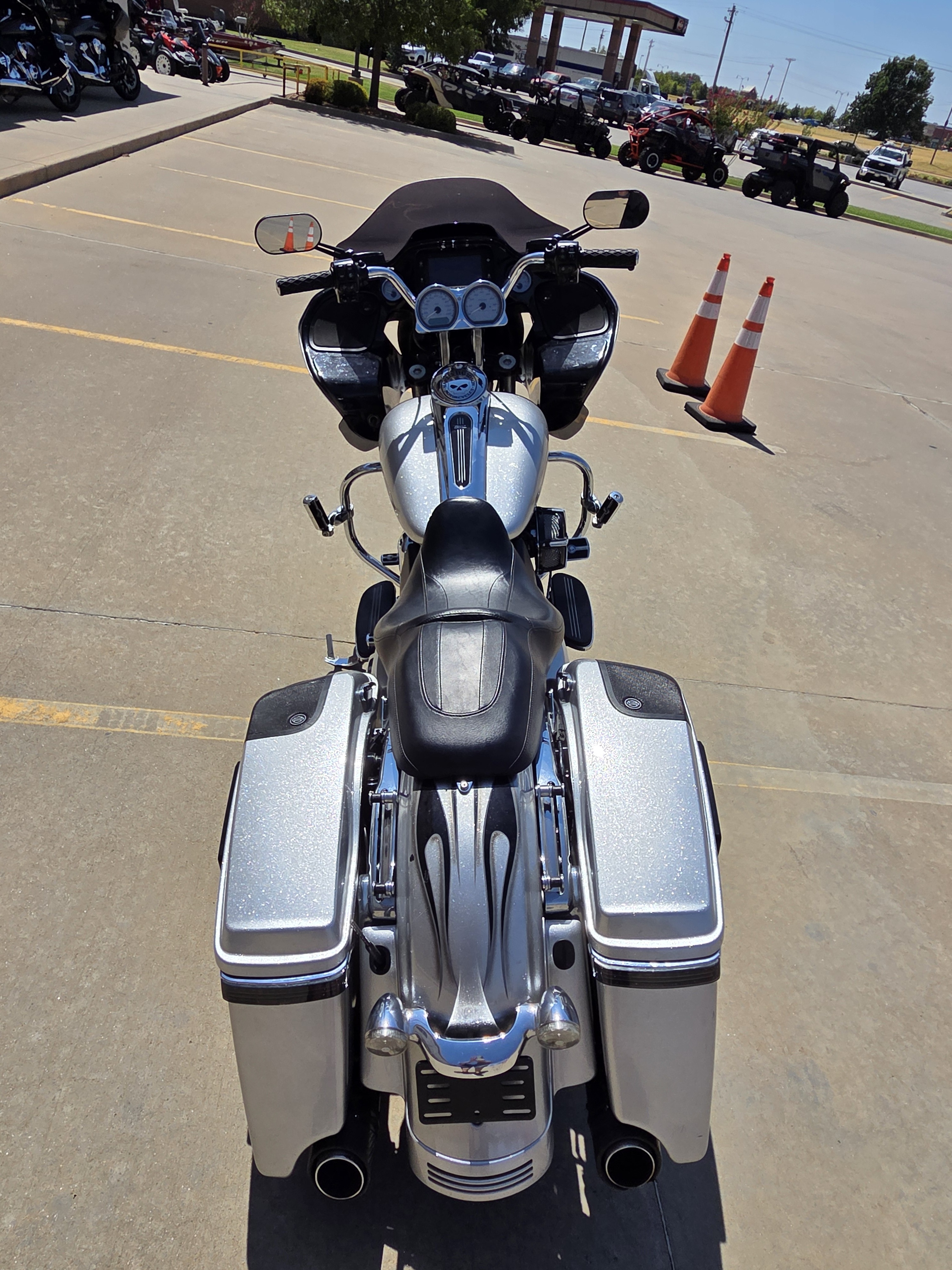2015 Harley-Davidson Road Glide® Special 9