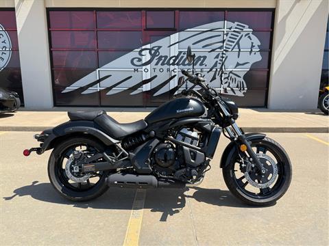 2023 Kawasaki Vulcan S Motorcycles Norman Oklahoma A08043