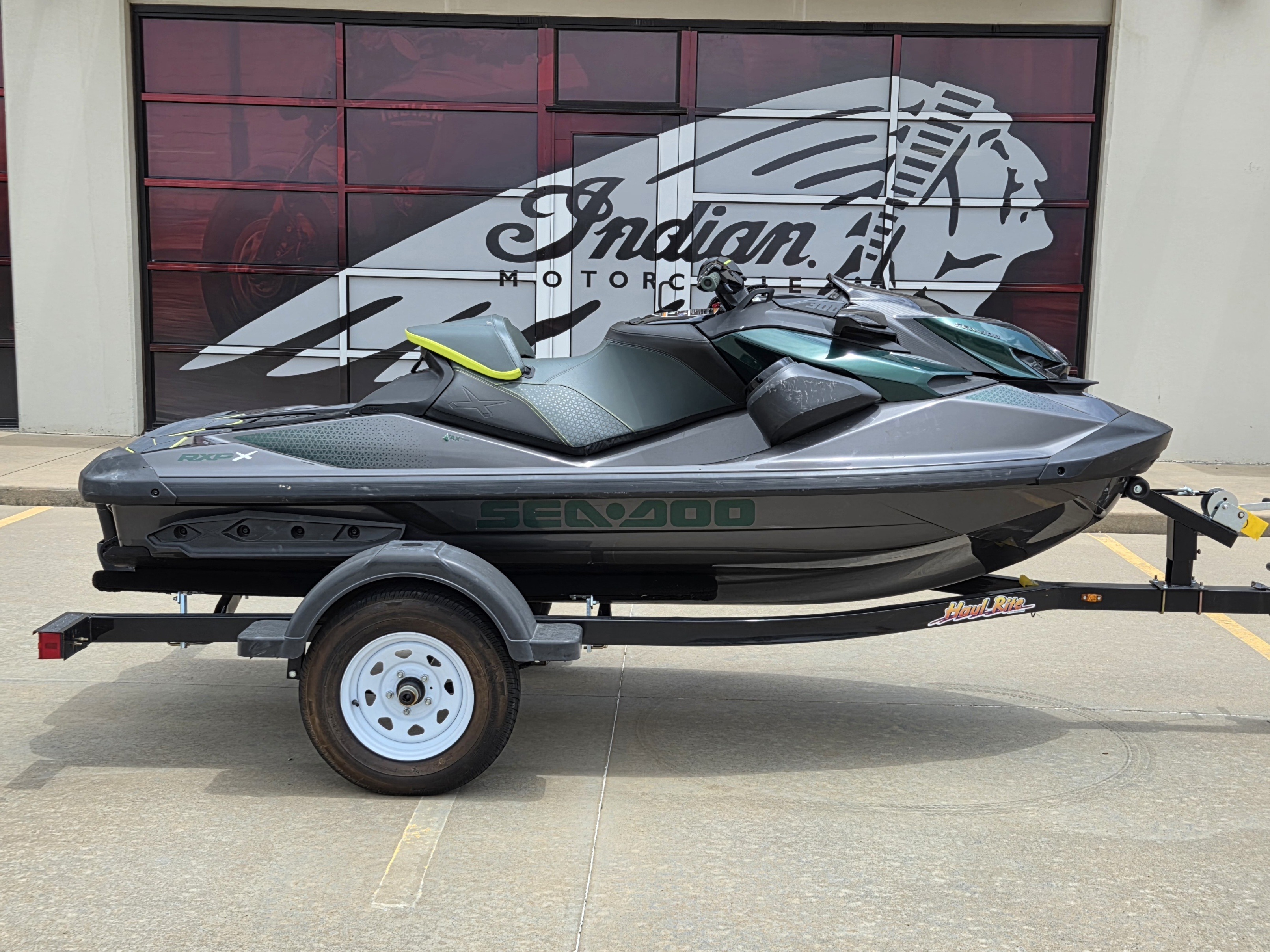 Used 2023 Sea-Doo RXP-X Apex 300, 73069 Norman - Boat Trader
