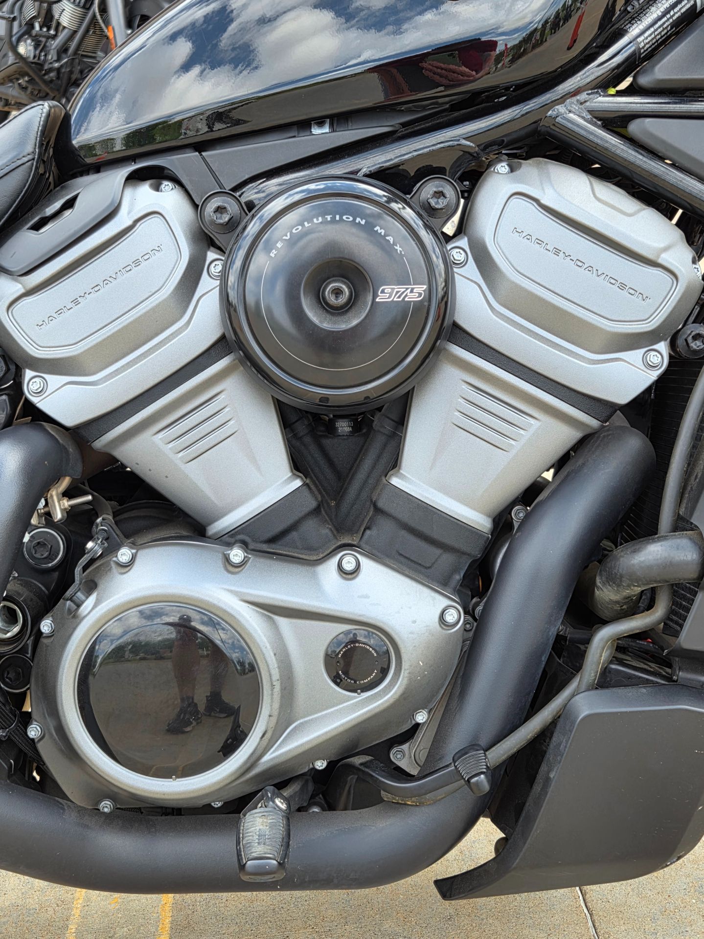2023 Harley-Davidson Nightster® 9
