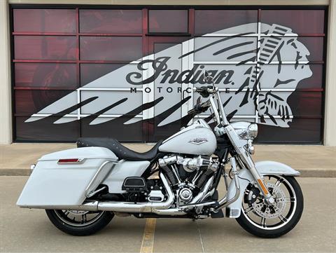 2020 Harley-Davidson Road King® Motorcycles Norman Oklahoma 644888 - Main Image