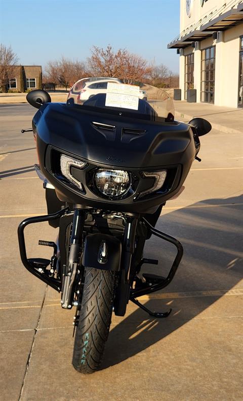 2026 Indian Motorcycle Challenger® Dark Horse® Motorcycles Norman