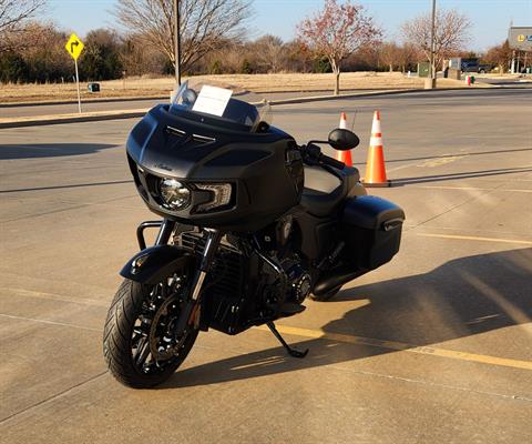 s*n様 Indian Motorcycle 馬革 シングルライダース TALO 2026 Indian Motorcycle Challenger® Dark Horse® Motorcycles Norman