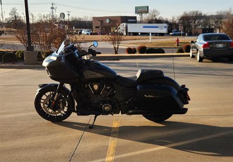 s*n様 Indian Motorcycle 馬革 シングルライダース TALO 2026 Indian Motorcycle Challenger® Dark Horse® Motorcycles Norman