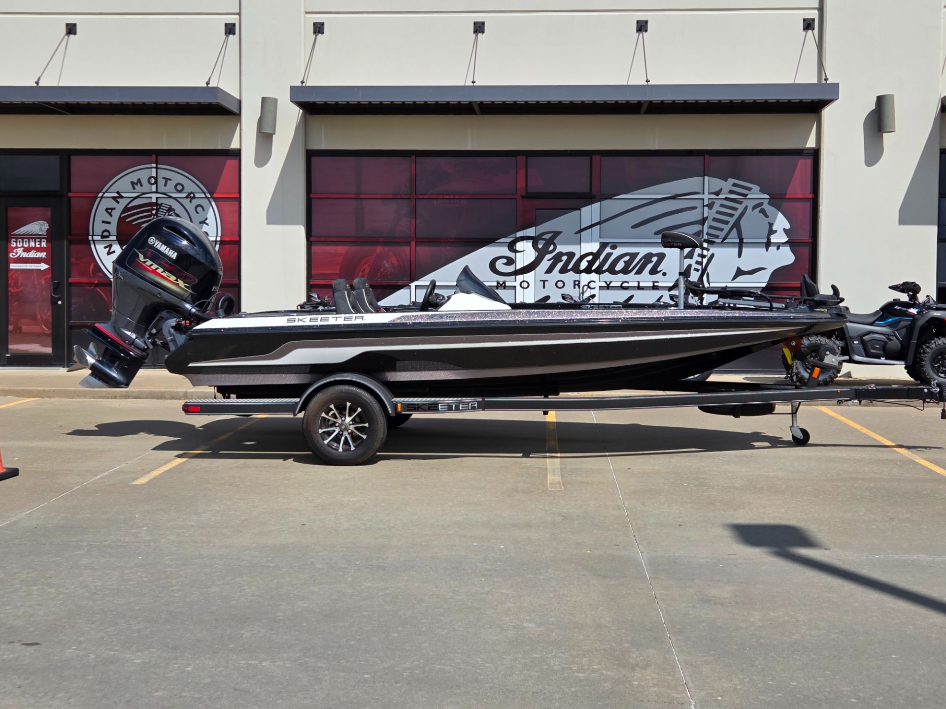 ®️セール中 Used 2023 Skeeter 150 Zx, 73069 Norman - Boat Trader