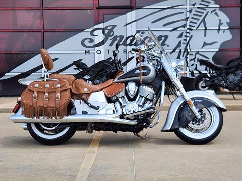 Used Motorcycles Inventory For Sale | Sooner Indian