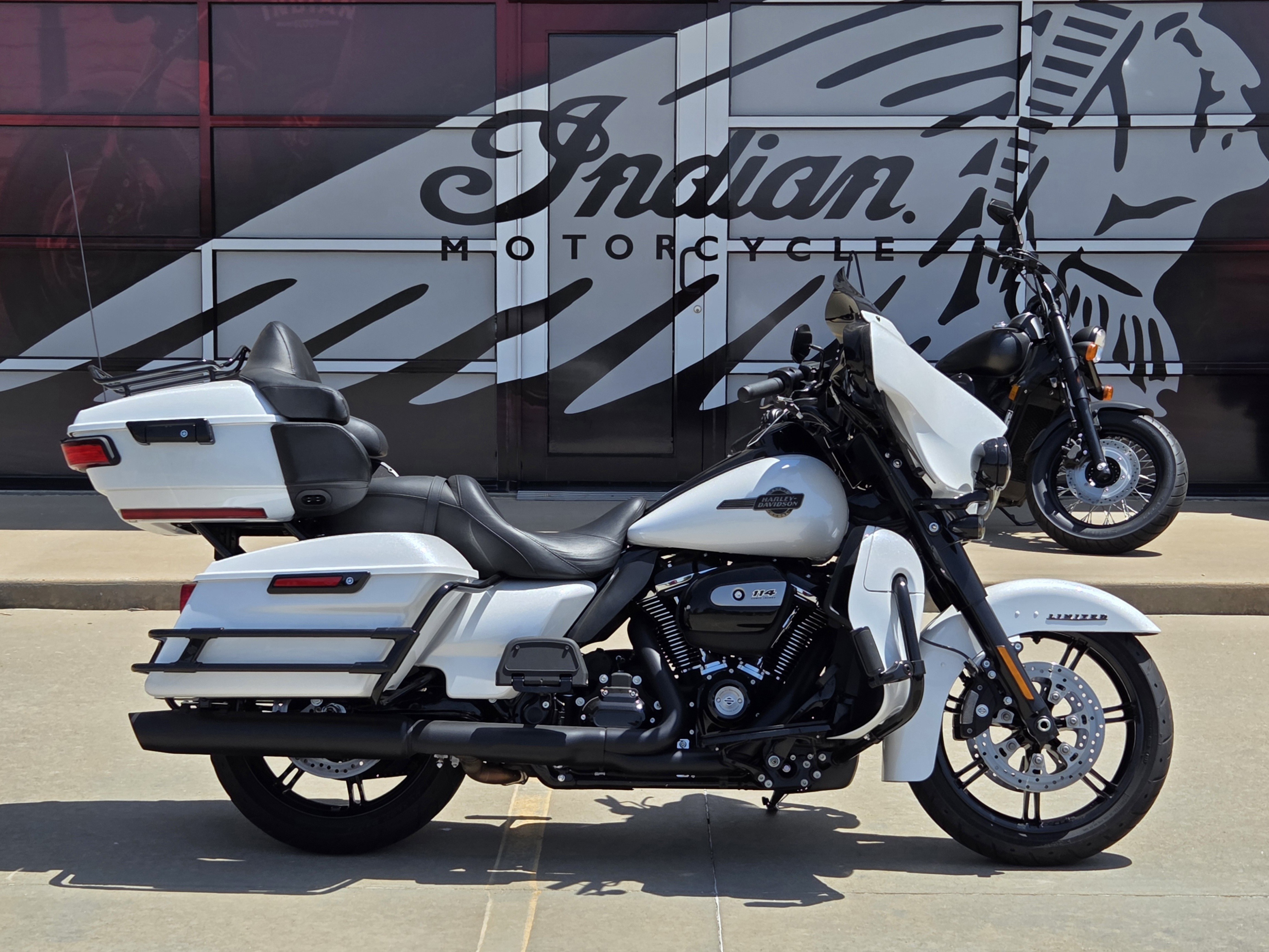 2024 Harley-Davidson Ultra Limited®