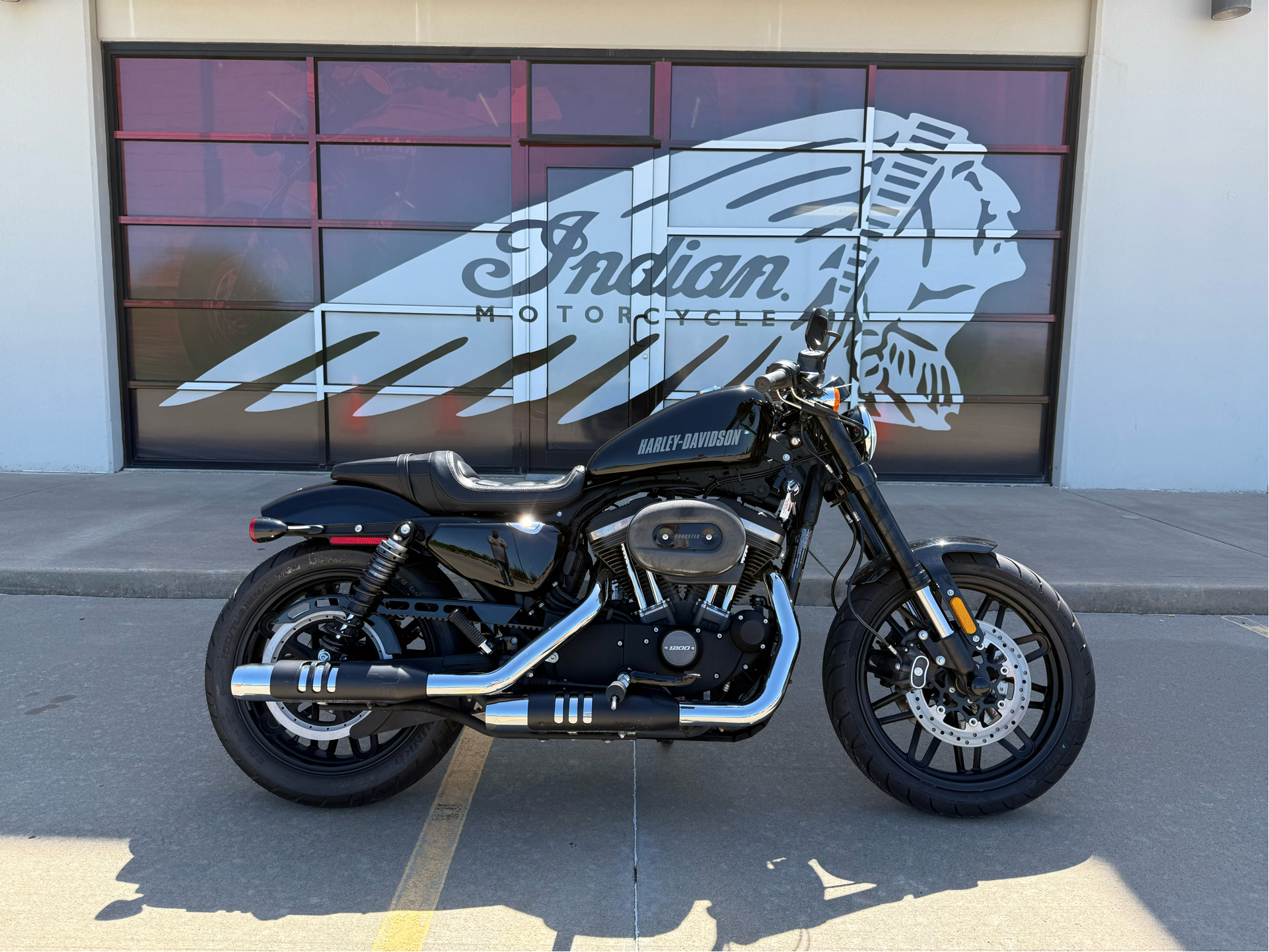 Roadster 1200 Custom Harley Davidson Sportster 1200 Price In