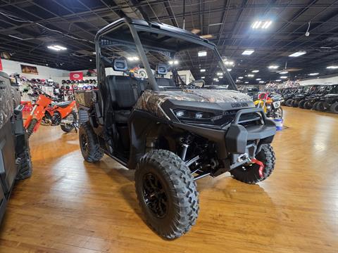 2026 Can-Am Defender XT HD11 with 10.25 in. touchscreen display