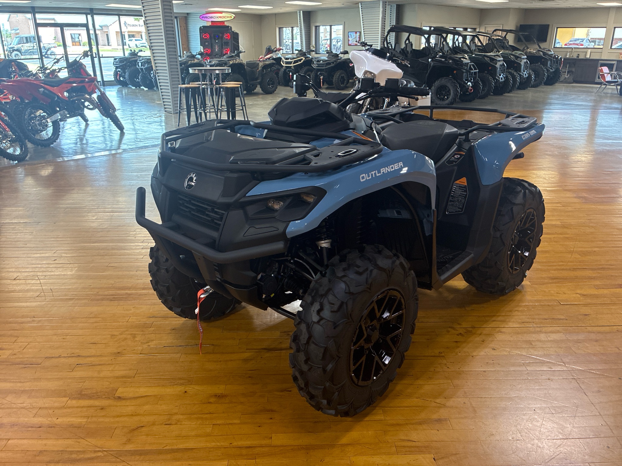 2026 Can-Am Outlander XT 700 for sale 1205231