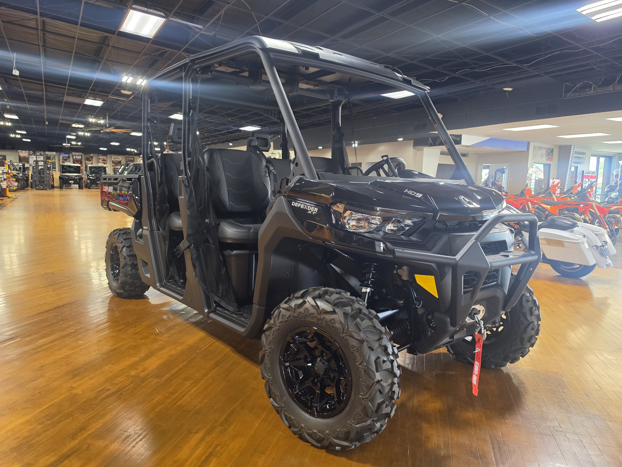 2026 Can-Am Defender MAX XT HD9 for sale 1191753