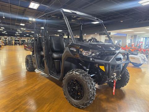 2026 Can-Am Defender MAX XT HD9 — photo 1 of 18