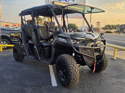 2026 Can-Am Defender MAX XT HD9 — photo 1 of 19