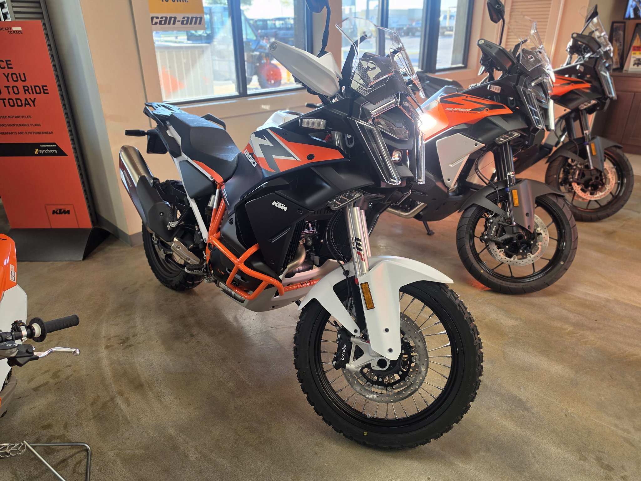 2026 KTM 1390 Super Adventure R for sale 1202813