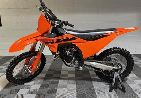 DOPPELGANGER - KTM Kawasaki Ninja ZX-4RR 2024 vs KTM 790 Duke 2023