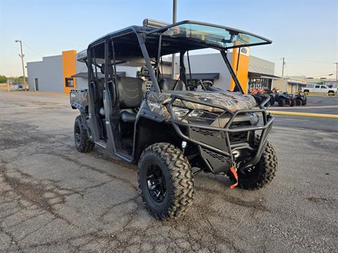 2026 Can-Am Defender MAX XT HD9 — photo 1 of 19