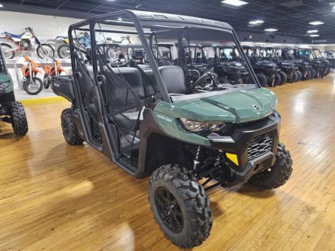 2026 Can-Am Defender MAX DPS HD10