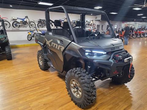 2026 Can-Am Defender X MR HD11 with Half-Doors — photo 1 of 14
