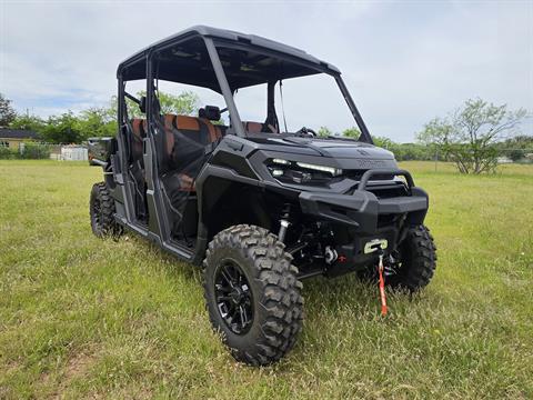 2026 Can-Am Defender MAX Lone Star HD11