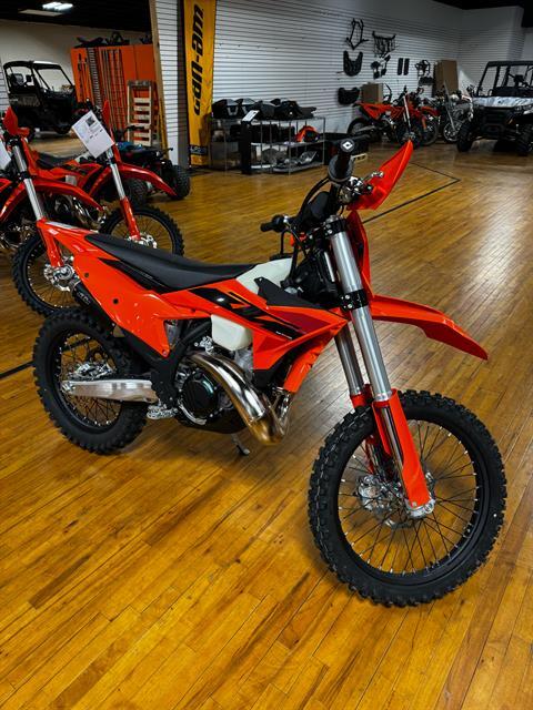 New 2025 KTM 250 XC, Wichita Falls TX | Specs, Price, Photos