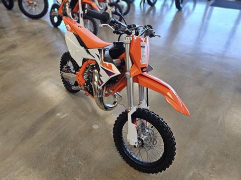 2026 KTM 65 SX — photo 1 of 30