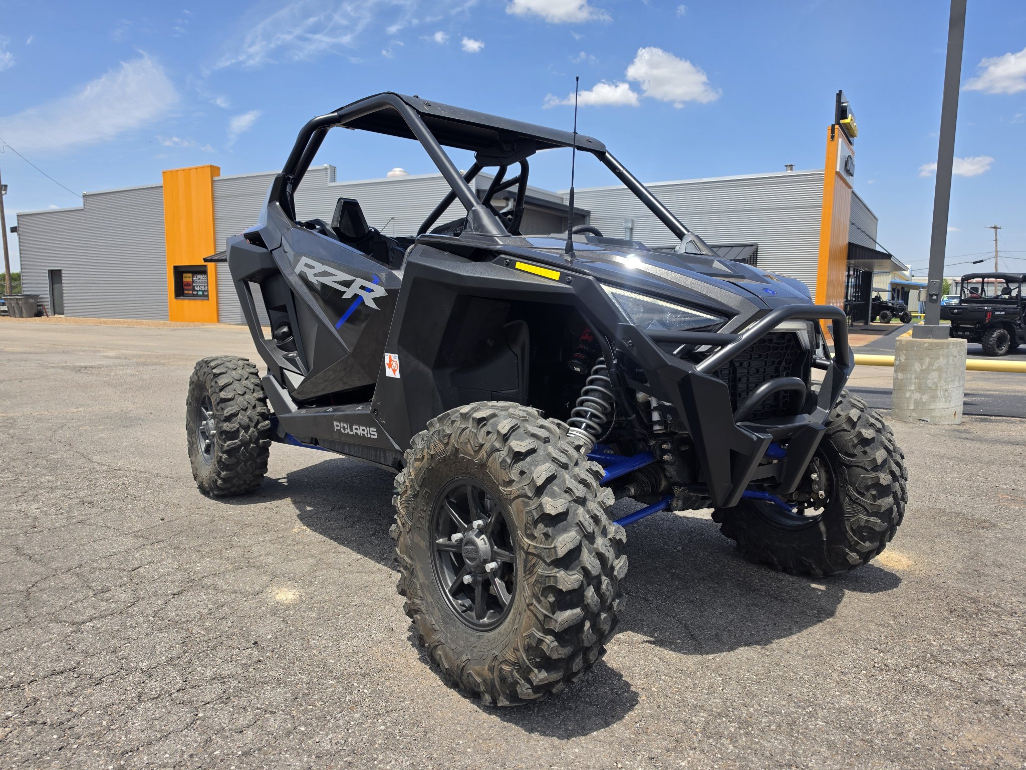 2022 Polaris RZR PRO XP Ultimate for sale 1235209