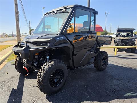 2026 Can-Am Defender XT CAB HD11 with 10.25 in. touchscreen display — photo 1 of 19
