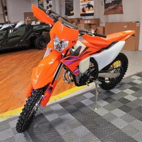 New 2024 KTM 250 XC-W, Wichita Falls TX | Specs, Price New 2024 KTM 250 XC-W, Wichita Falls TX | Specs, Price