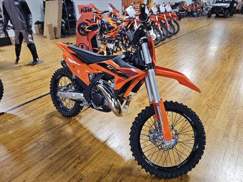 New 2025 KTM 250 SX, Wichita Falls TX | Specs, Price, Photos