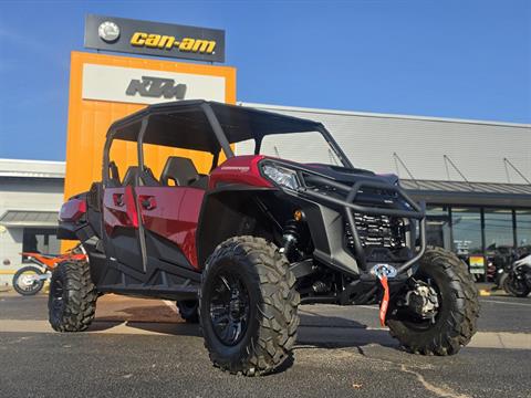 2026 Can-Am Commander MAX XT 1000R — photo 1 of 20