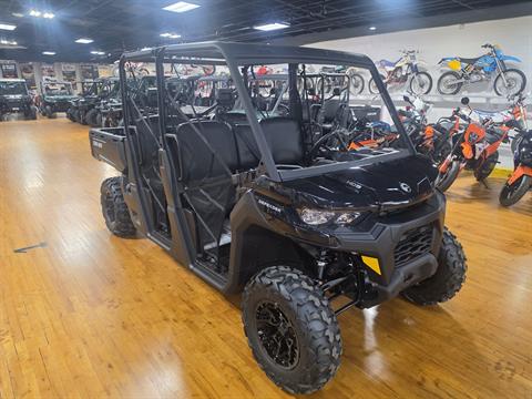 2026 Can-Am Defender MAX DPS HD9