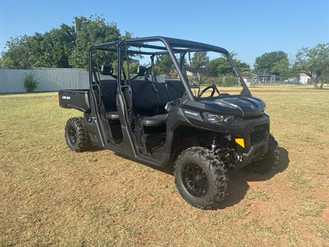 2026 Can-Am Defender MAX DPS HD9