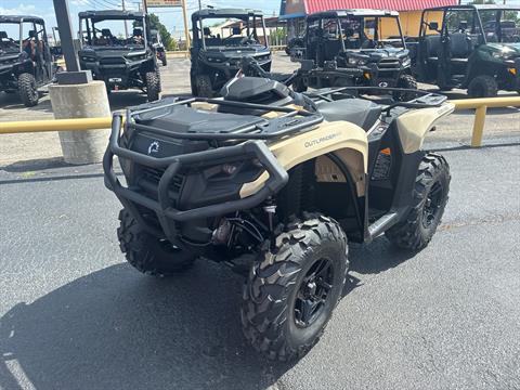 2026 Can-Am Outlander PRO XU HD7