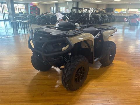 2026 Can-Am Outlander PRO XU HD7 — photo 1 of 9