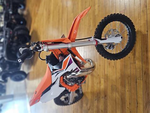 New 2024 KTM 50 SX, Wichita Falls TX | Specs, Price, Photos