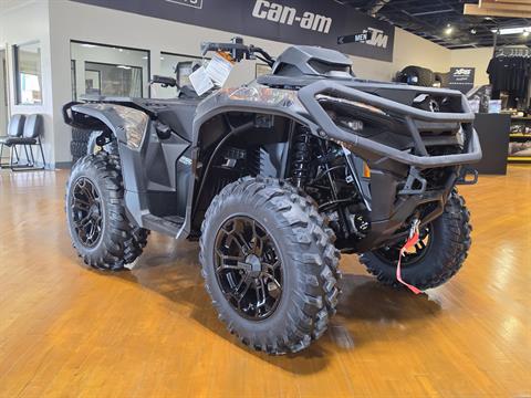 2026 Can-Am Outlander XT 850 — photo 1 of 18