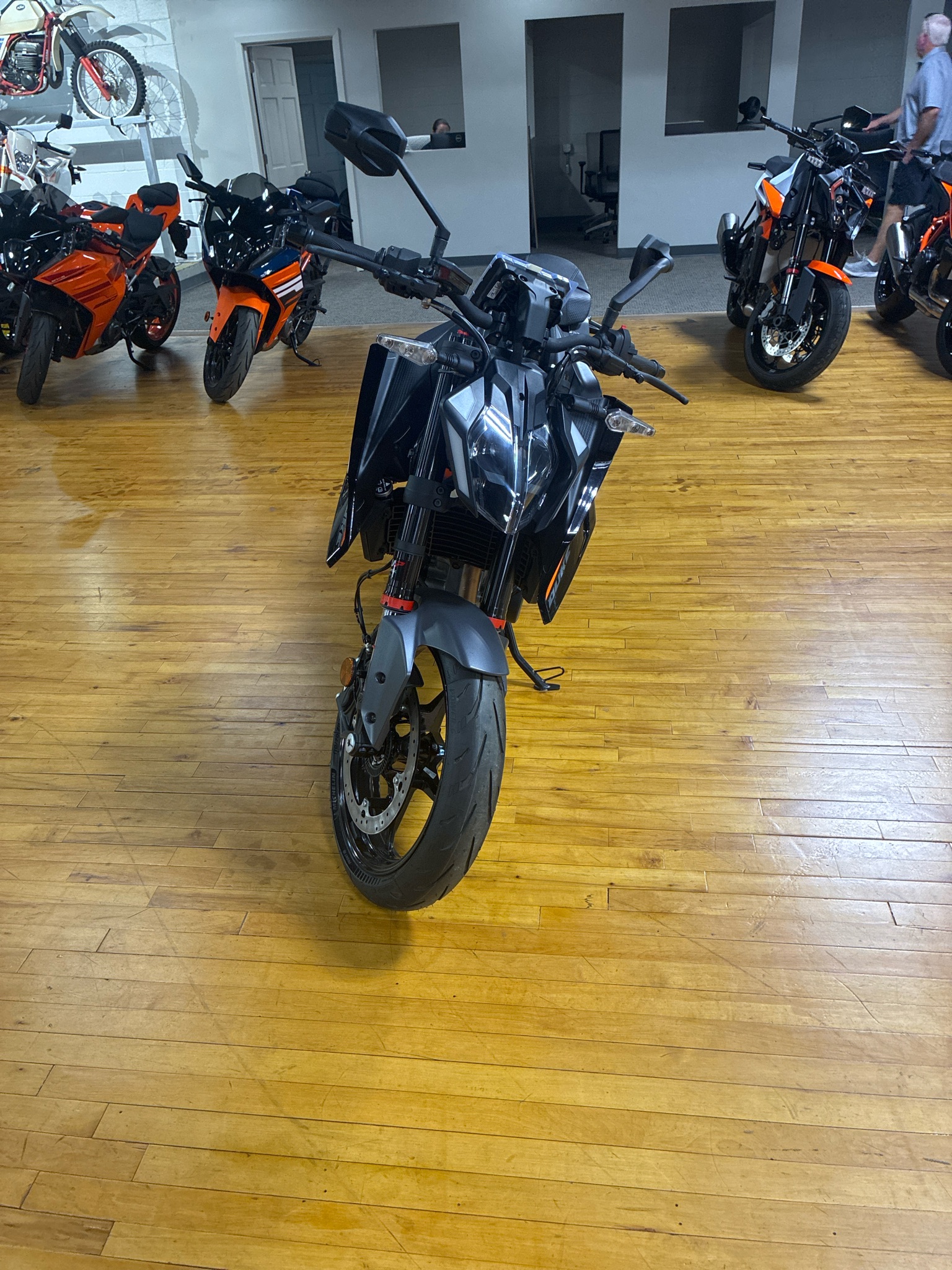 2026 KTM 390 Duke for sale 1156381