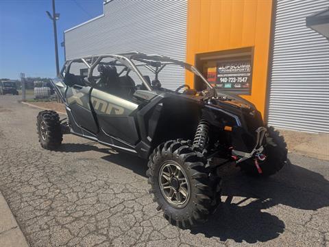 2026 Can-Am Maverick X3 MAX X MR TURBO RR 72 — photo 1 of 20
