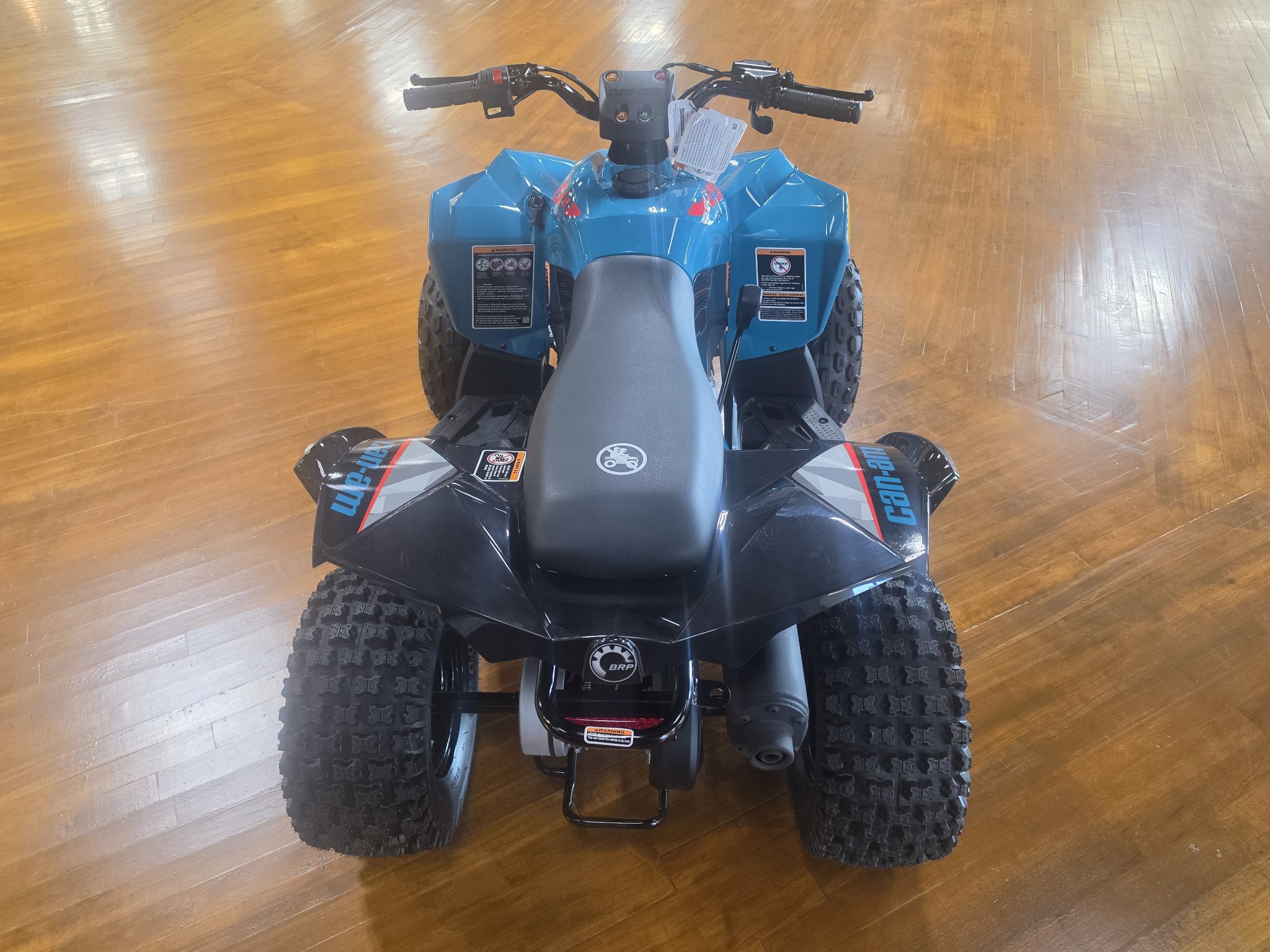 2026 Can-Am™ Renegade 70 EFI 6