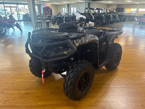 2026 Can-Am Outlander PRO Hunting Edition HD7