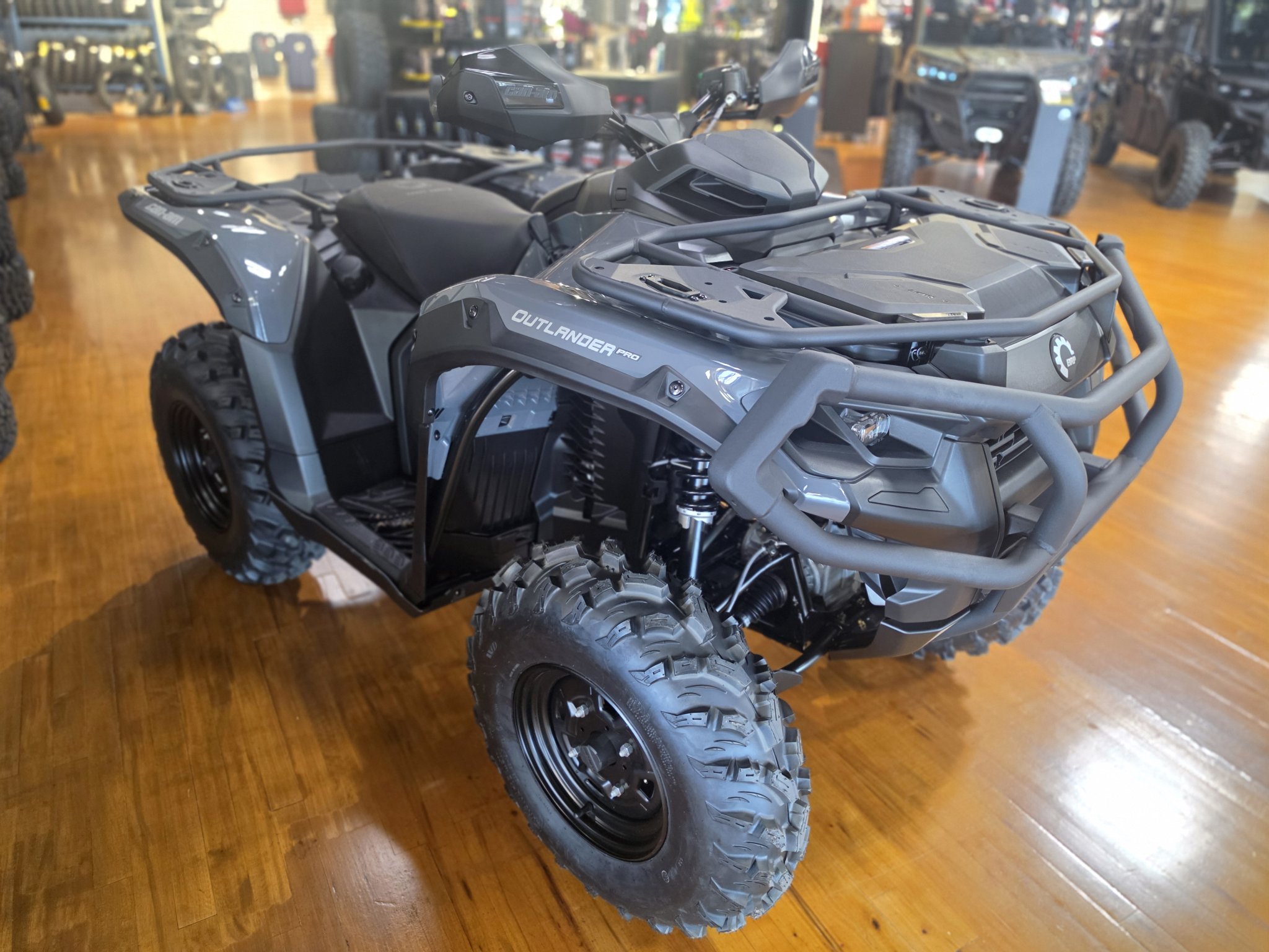 2027 Can-Am Outlander PRO S HD5 for sale 1290555