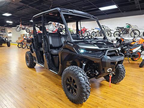 2026 Can-Am Defender MAX XT HD11 — photo 1 of 25
