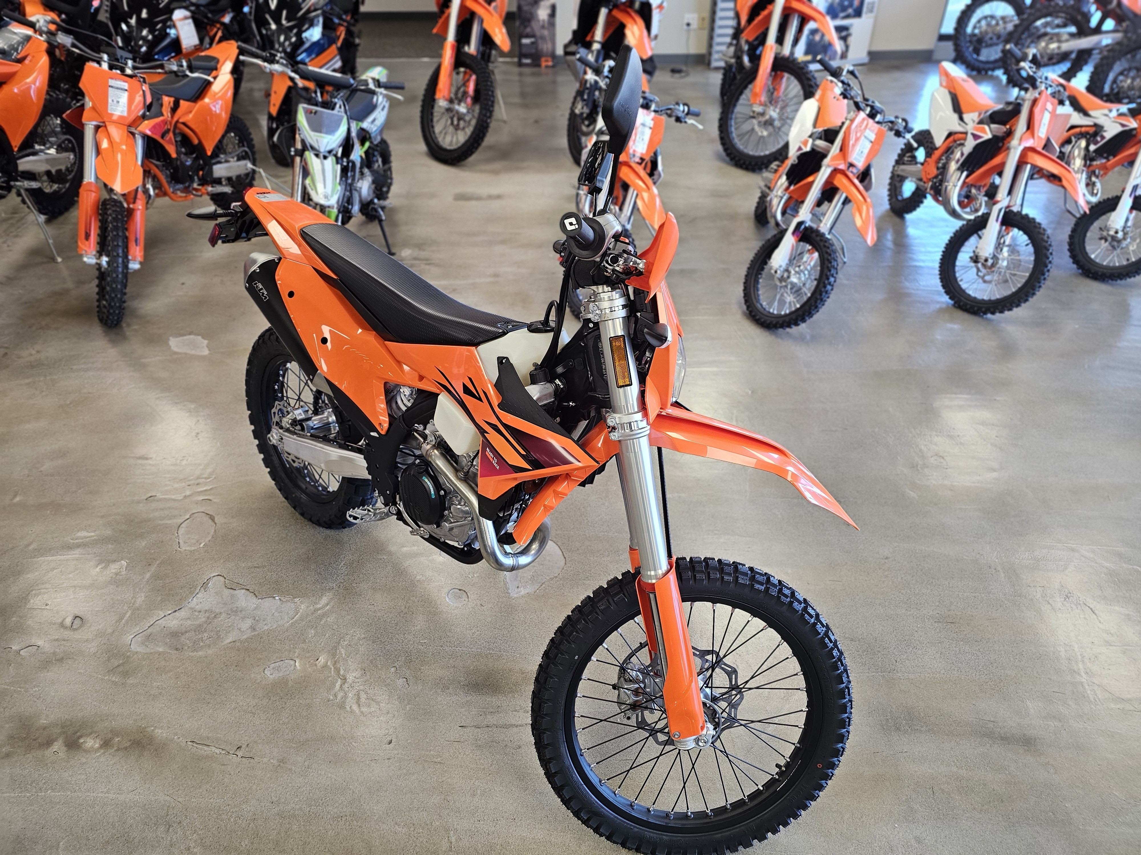 2026 KTM 500 EXC-F for sale 982603